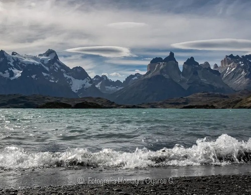 Gallery Of Photography By Homayra Oyarce G - Chile