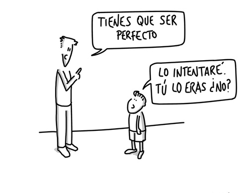 Galería de ilustraciones de Sergio Duce- España