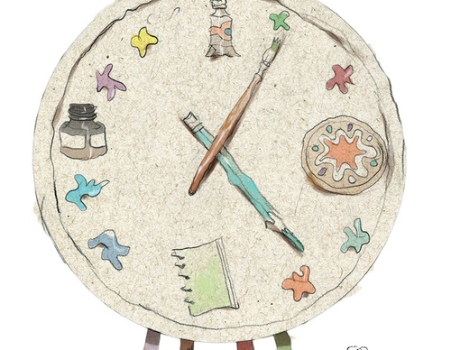 Gallery of Cartoon by Marcelo Eduardo Lelis-Brazil