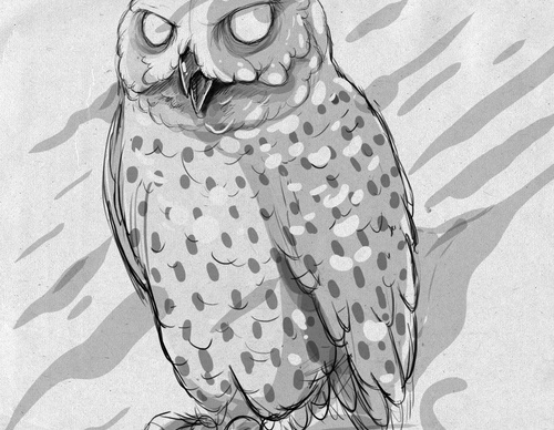 Gallery Of Illustration By Fernando Nunes - Brazil