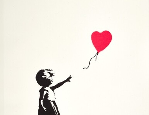 Gallery of Sculpture by Banksy - United Kingdom