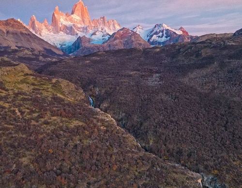 Galería De Fotografía De Diego Spatafore - Argentina