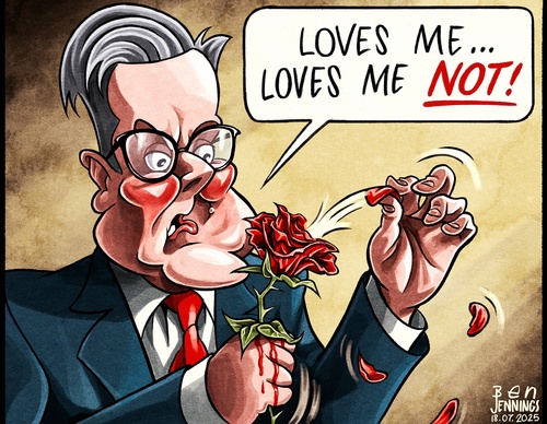 ben jennings