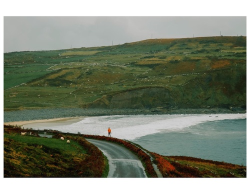 Gallery Of Photography By Daniel Casson - England