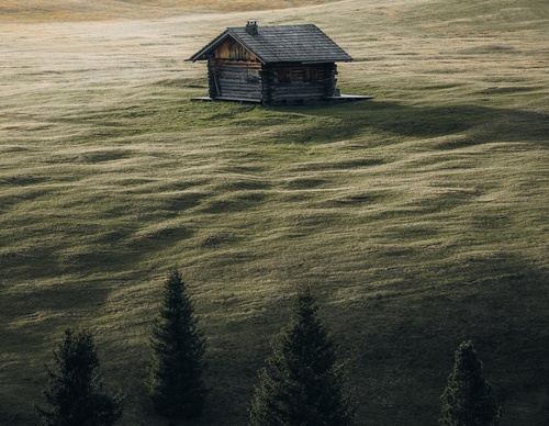 Gallery Of Photography By Luke Stackpoole - United Kingdom