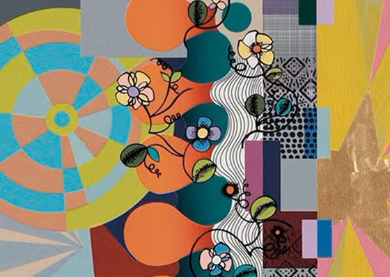 Exhibition “The fourth constructive generation in Rio de Janeiro”