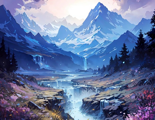 Galería De Ilustración De Reverie - Argentina
