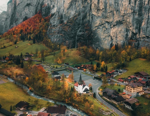 Gallery Of Photography By Giulio Gröbert - Germany