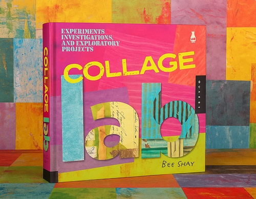 Collage Lab