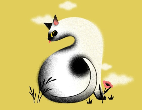 Gallery Of Illustration By Cat Finnie - England