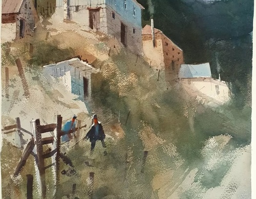 antonio giacomin