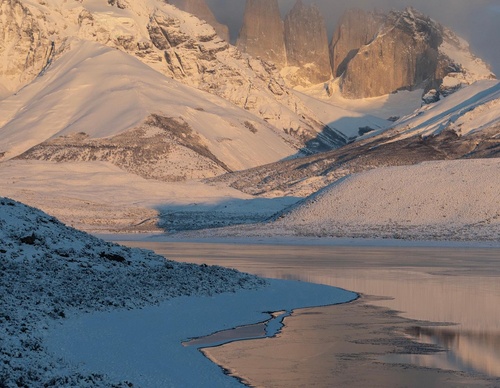 Gallery Of Photography By Timothy Dhalleine - Chile