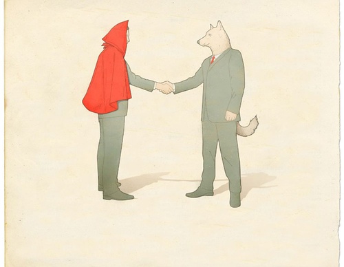 best illustrators worldwide