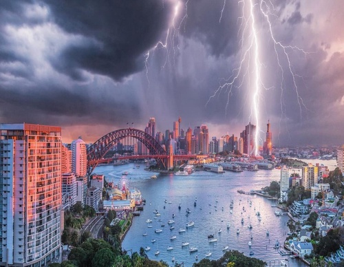 Galería de fotografías de Brent Shavnore - EE. UU.