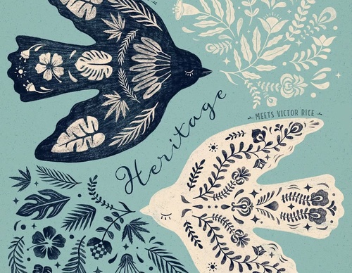 Gallery Of Illustration by Dóra Kisteleki - Hungary