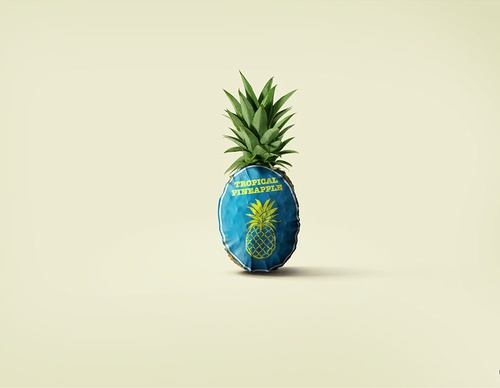 Gallery of Graphic Design by Ricardo Salamanca - Chile