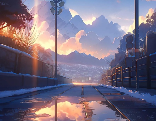 Galeria de ilustrações de Zythe - Brasil