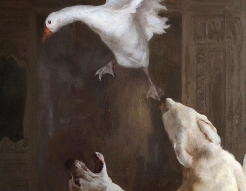Galería de pintura de Guillermo Lorca - Chile