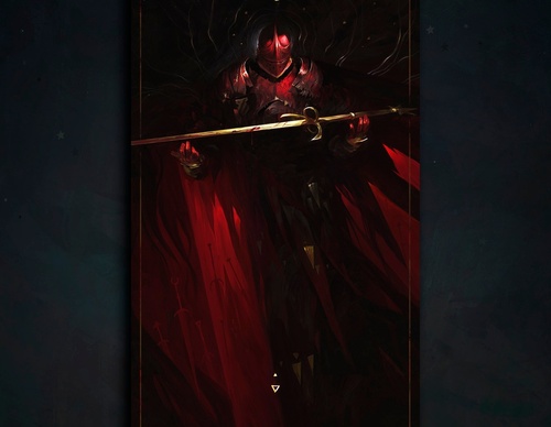 Galeria de ilustrações de Dominik Mayer - Alemanha