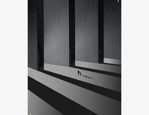 Gallery Of Graphic Design By Joakim - Sweden