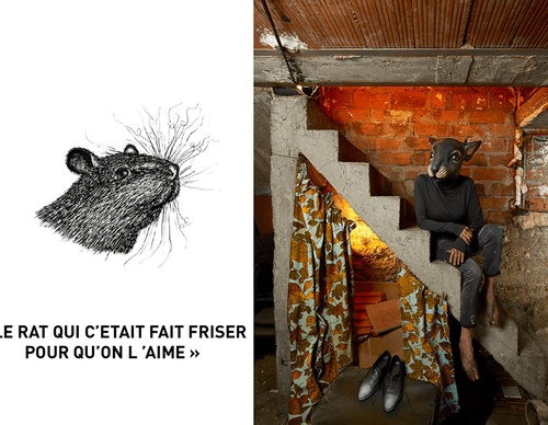 pascal colrat