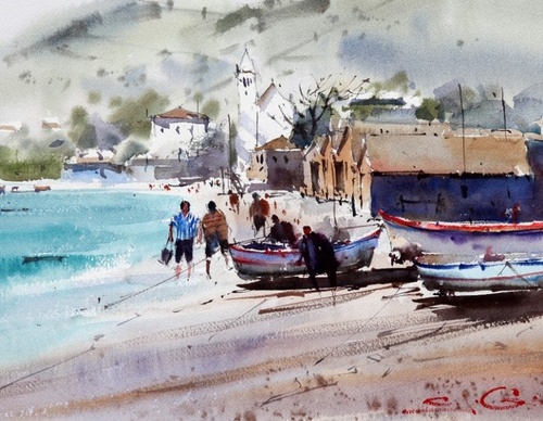 antonio giacomin