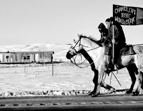 Galeria de fotografia de Matt Black – Estados Unidos
