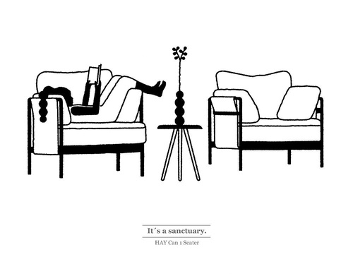 Gallery of Illustration and Graphic design by Pablo Amargo-Spain