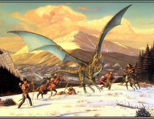 larry elmore