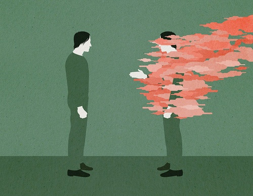 Gallery Of Illustration By Benedito Cristofani - Italy