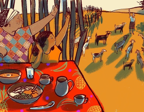 elizabeth builes