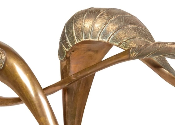 Galería de Escultura de Antonio Grediaga Kieff - España