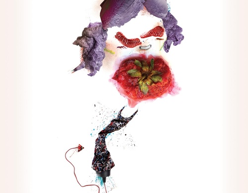 Galería De Ilustración De Pablo Bernasconi - Argentina