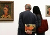 Retrospectiva de Frida Kahlo llega a la Tate Modern con récord de venta de entradas