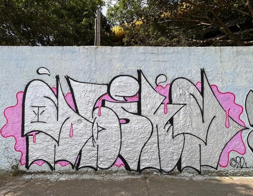 Gallery Of Street Art By Rafael Sliks - Brazil