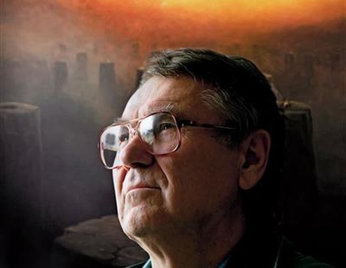 Zdzisław Beksiński