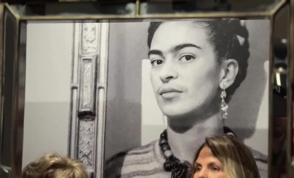 Casa Kahlo opens in Mexico