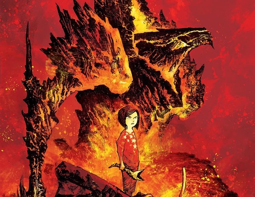 Galería De Ilustración De Sebastián Fiumara - Argentina