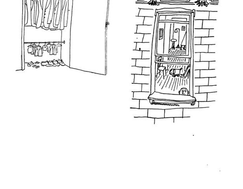 saul steinberg romania