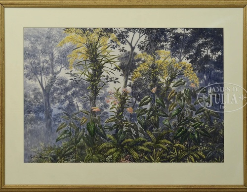 Gallery Of Painting By Gonzalo Ariza - Colombia