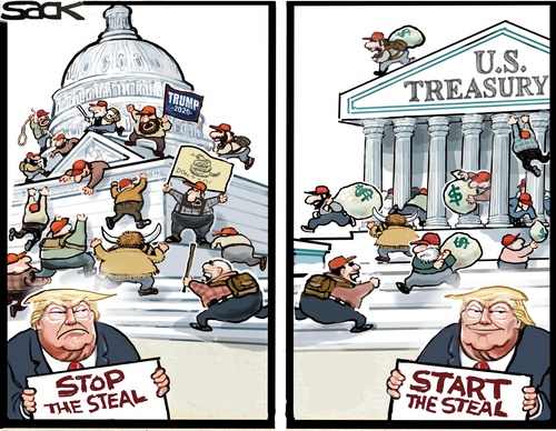 steve sack
