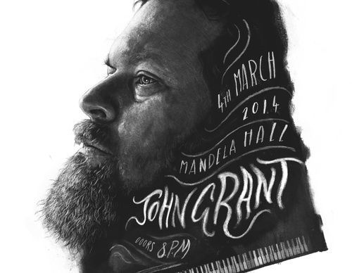 peter strain