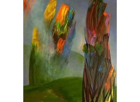 Morteza Asadi