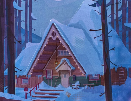 Galería de ilustraciones de Svit - Holanda