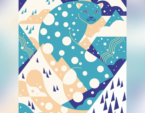 Gallery Of Illustration By Cat Finnie - England