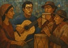 Culture, Art, and Music in Colombia