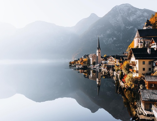 Galería de fotografía de Robert DIcon - Alemania