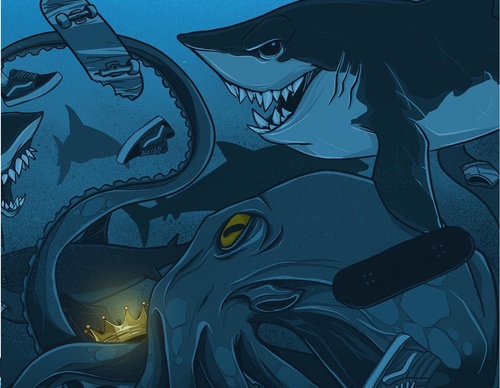 Gallery Of Illustration By Katun - Brazil