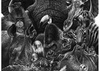 The Illustrated Animal – Ricardo Martínez