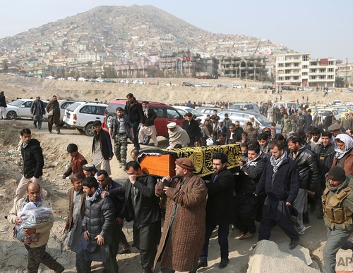 ap images middle east